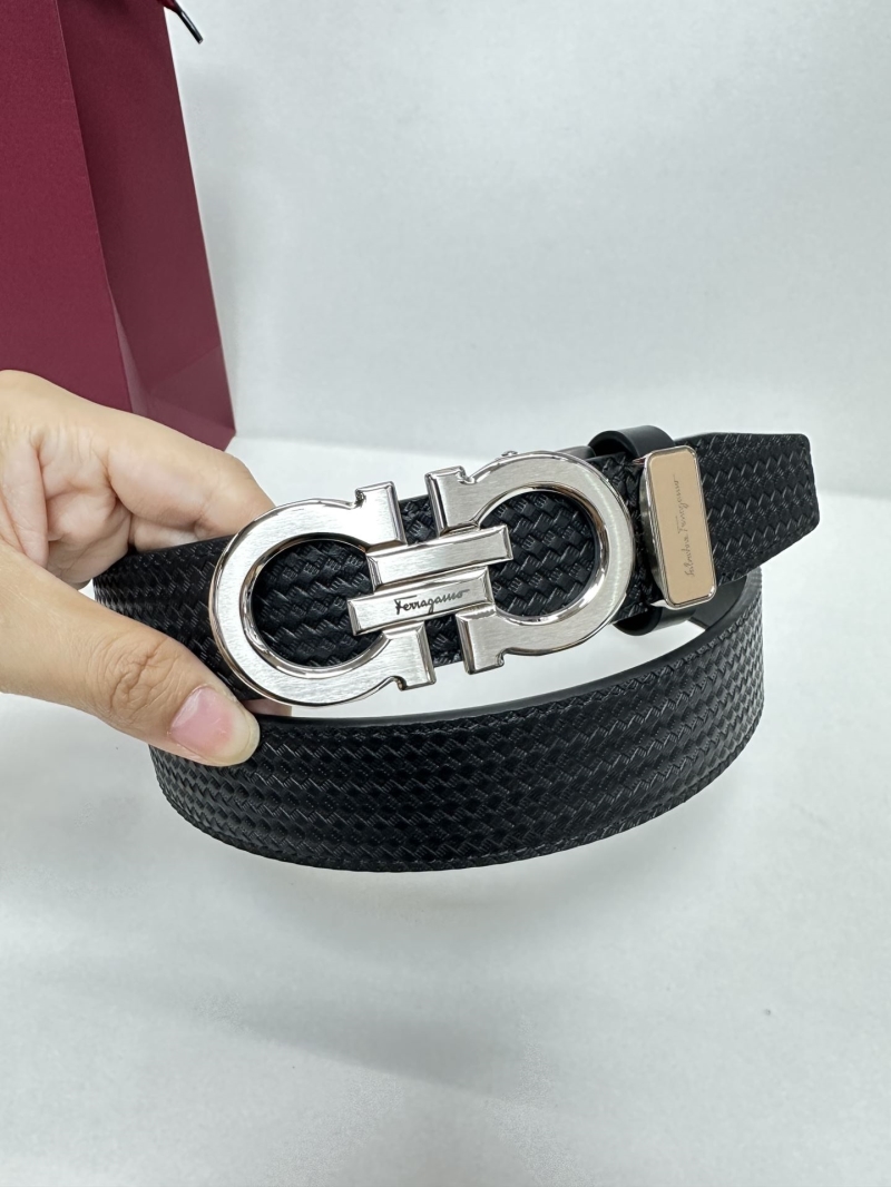 Ferragamo Belts